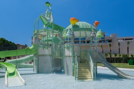 Club Melas Prive (Ex. Melas Holiday Village) - 4