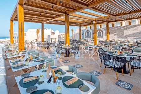 Sunrise Anjum Resort - 38