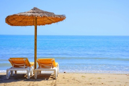 Tunisko Zarzis Vincci Safira Palms 10 dňový pobyt All Inclusive Letecky Letisko: Katovice June 2026 (12/06/26-21/06/26)