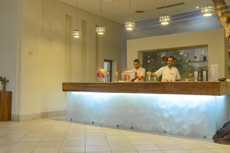 Tunisko Zarzis Vincci Safira Palms 10 dňový pobyt All Inclusive Letecky Letisko: Katovice June 2026 (12/06/26-21/06/26)