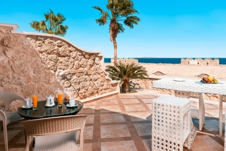 Pickalbatros Citadel Resort - 43