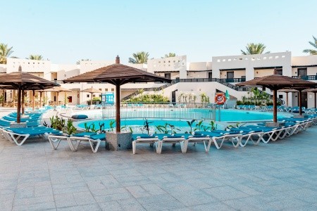 Blend Club Aqua Resort (Ex. Golden Five Club) - 38