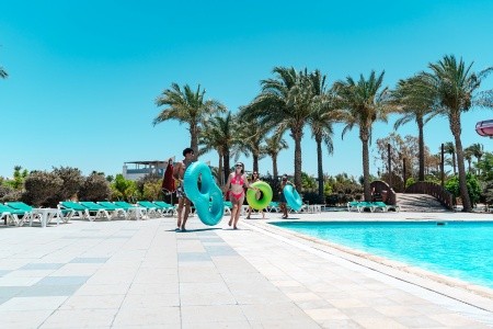 Blend Club Aqua Resort (Ex. Golden Five Club) - 44