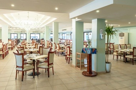 Blend Club Aqua Resort (Ex. Golden Five Club) - 50