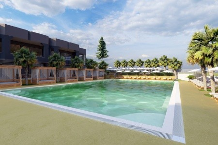 Atliman Beach Park - 27