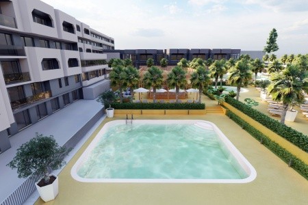 Atliman Beach Park - 28