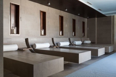 Bluesun Hotel Soline - 6