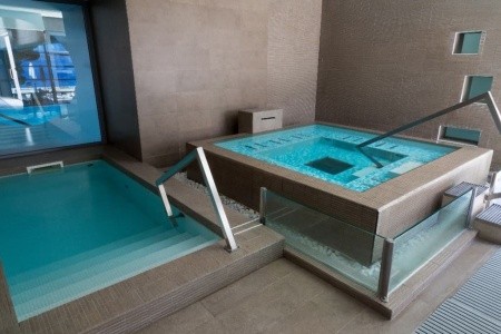 Bluesun Hotel Soline - 10