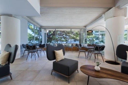 Bluesun Hotel Soline - 12