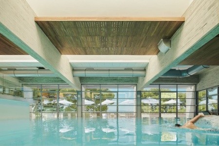 Bluesun Hotel Soline - 13