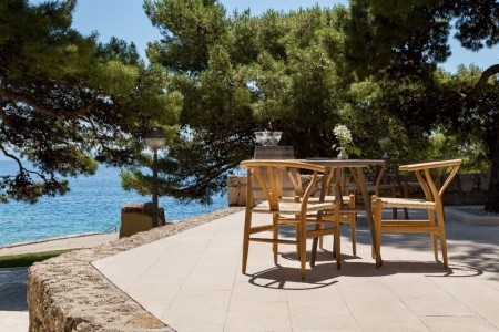 Bluesun Hotel Soline - 17