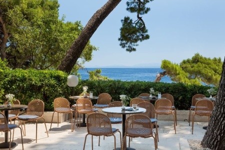 Bluesun Hotel Soline - 18