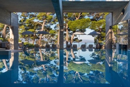 Bluesun Hotel Soline - 20