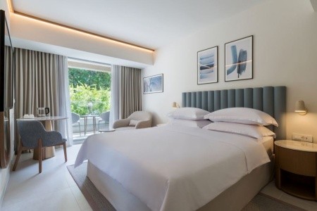 Bluesun Hotel Soline - 22