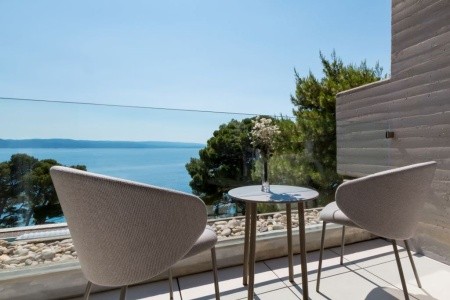 Bluesun Hotel Soline - 26