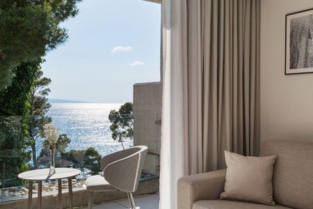 Bluesun Hotel Soline - 28