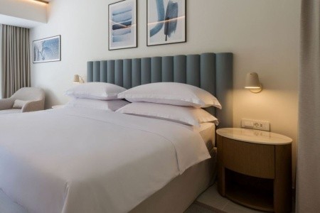 Bluesun Hotel Soline - 32