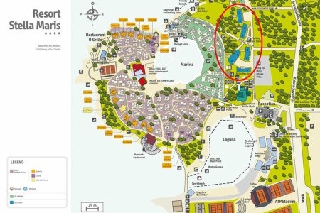 Apartments Stella Plava Laguna - 8