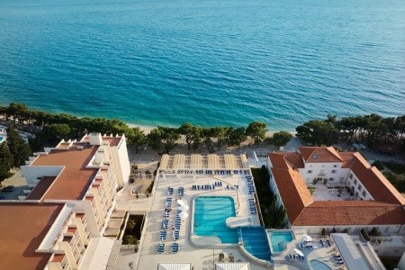 Bluesun Hotel Alga - 4