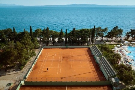 Bluesun Hotel Alga - 7