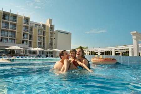 Bluesun Hotel Alga - 8