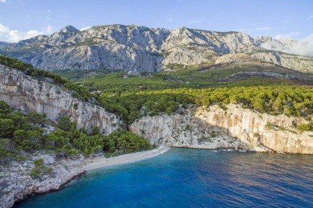 Bluesun Hotel Alga - 13