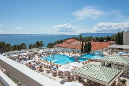 Bluesun Hotel Alga - 14