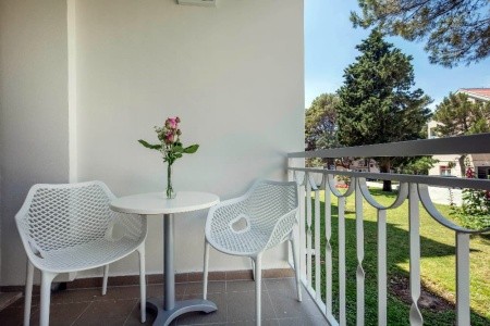 Bluesun Hotel Alga - 16