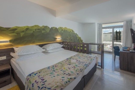 Bluesun Hotel Alga - 17