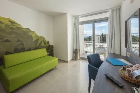 Bluesun Hotel Alga - 18