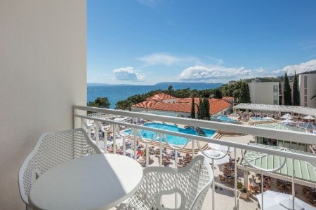 Bluesun Hotel Alga - 20