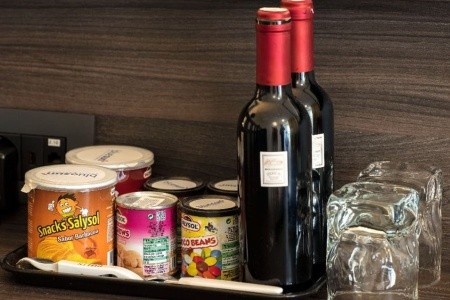 Bluesun Hotel Alga - 36