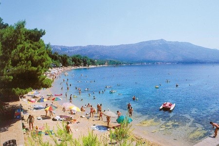 Orebič- Ubytování V Soukromí - 4