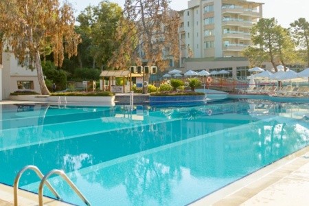 Sueno Hotels Beach Side - 2