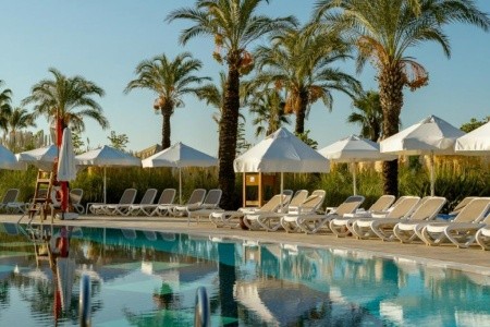 Sueno Hotels Beach Side - 5