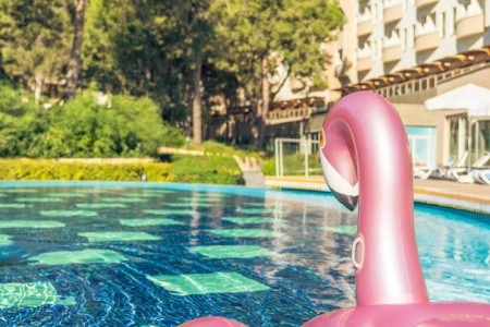 Sueno Hotels Beach Side - 6