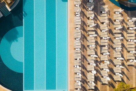 Sueno Hotels Beach Side - 8