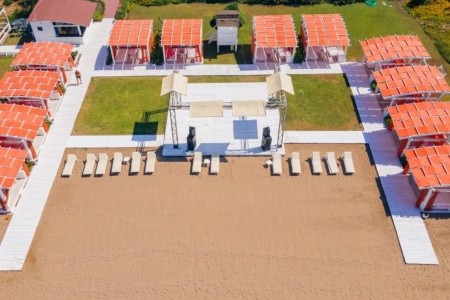 Sueno Hotels Beach Side - 12