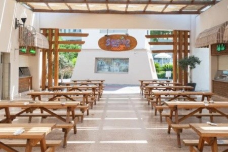 Sueno Hotels Beach Side - 18