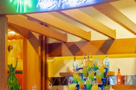 Sueno Hotels Beach Side - 22