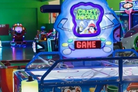 Sueno Hotels Beach Side - 25