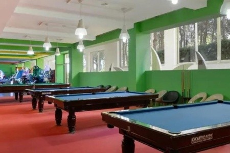 Sueno Hotels Beach Side - 27