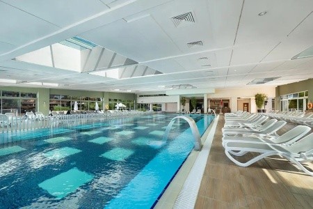 Sueno Hotels Beach Side - 36