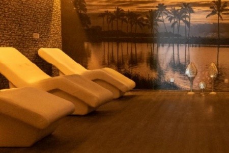 Sueno Hotels Beach Side - 39