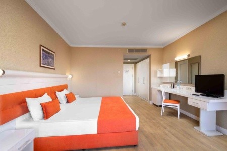 Sueno Hotels Beach Side - 41