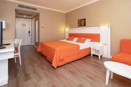 Sueno Hotels Beach Side - 42