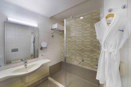 Sueno Hotels Beach Side - 43