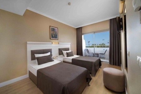 Sueno Hotels Beach Side - 46