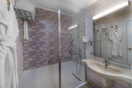 Sueno Hotels Beach Side - 47