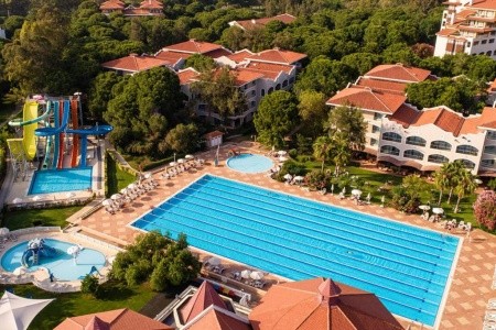 Sirene Belek Golf & Wellnes Hotel - 3
